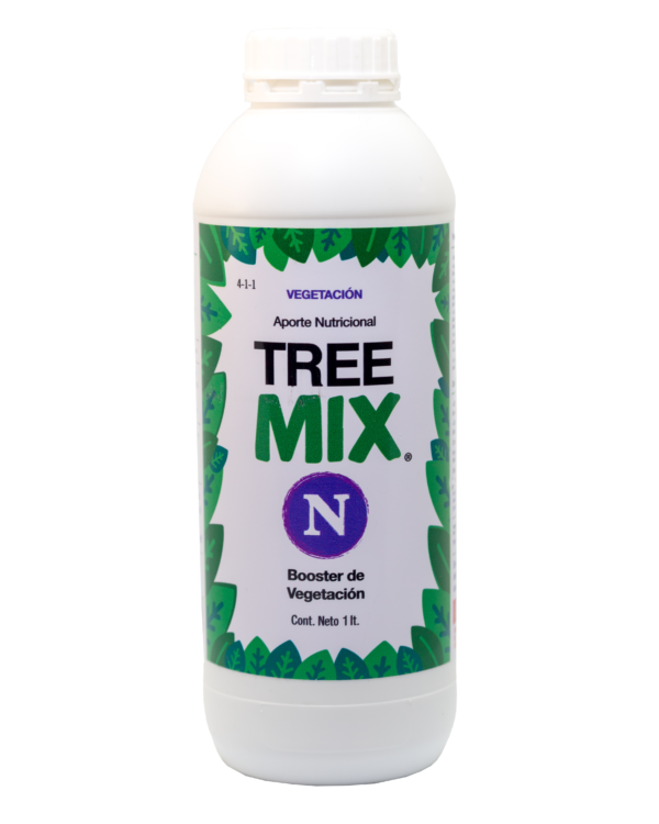 Tree Mix N 1LT