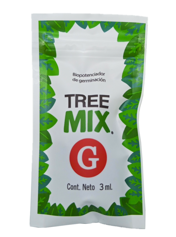 Tree Mix G 3 ml