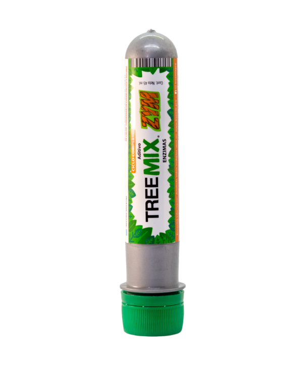 Tree Mix Zym 45ml