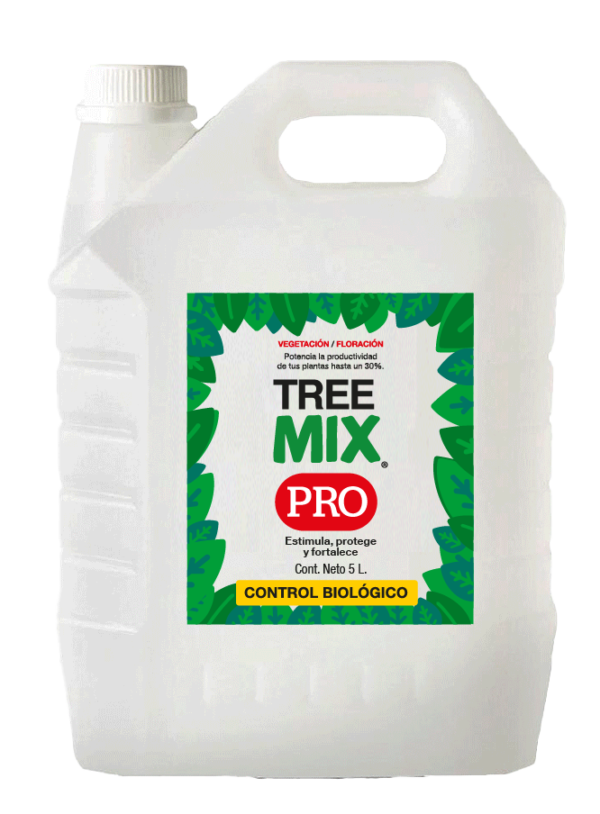 Tree Mix Pro bidón de 5LT