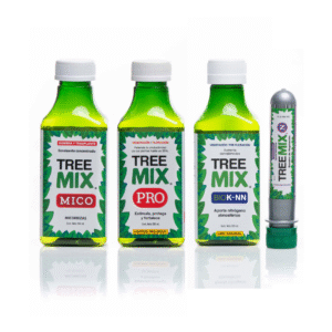 Combo Vege Pro 200ml / 45ml