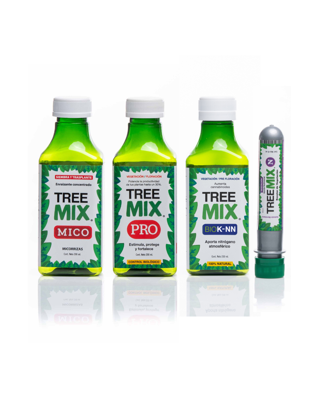 Combo Vege Pro 200ml / 45ml