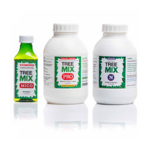 Combo Vege Simple 200/500ml